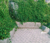 2-комн, 48кв м, этаж 1/3 Свердловский район