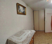 2-комн, 42кв м, этаж 5/5 ул Бажова, 19