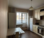 1-комн, 37кв м, этаж 7/9 улица Багратиона, 52/2