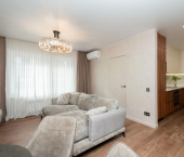 4-комн, 92кв м, этаж 2/10 ул Трилиссера, 20/1