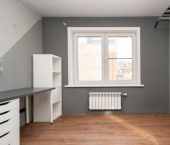 4-комн, 92кв м, этаж 2/10 улица Трилиссера, 22