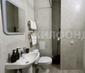 2-комн, 54кв м, этаж 12/16 улица Пискунова, 7