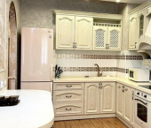 2-комн, 73кв м, этаж 2/11 пр-кт Маршала Жукова, 5/5
