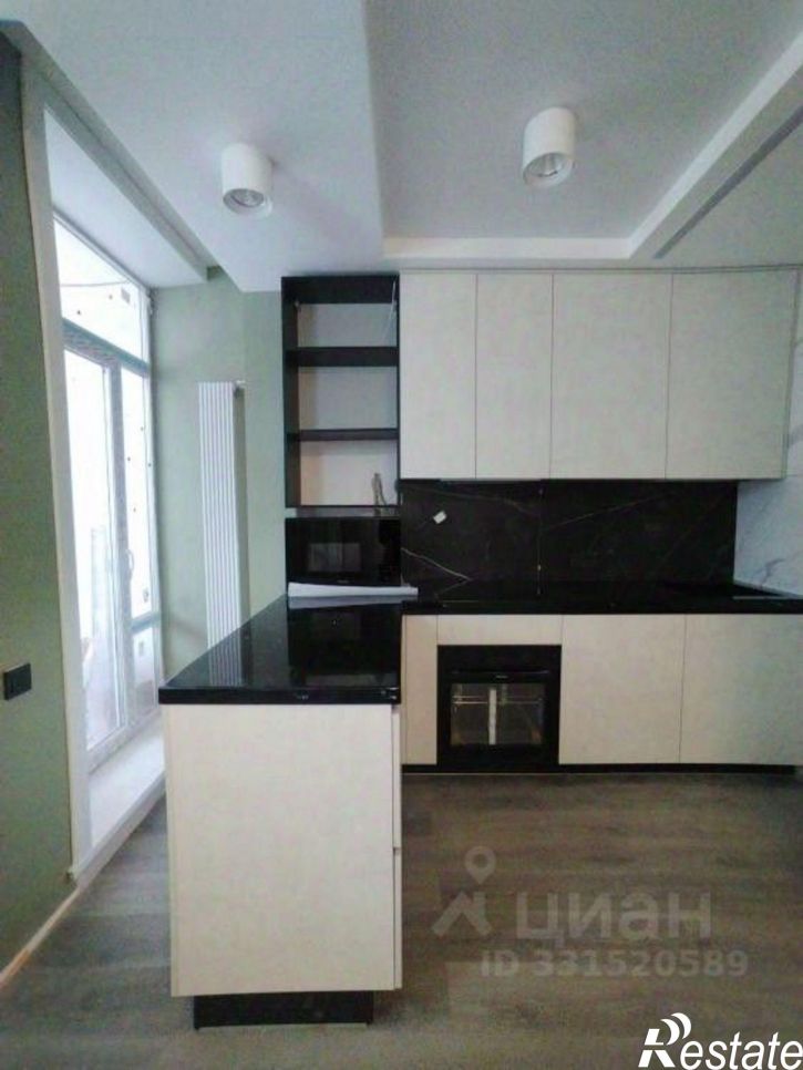 3-комн квартира Байкальская улица, 243,  д. 243