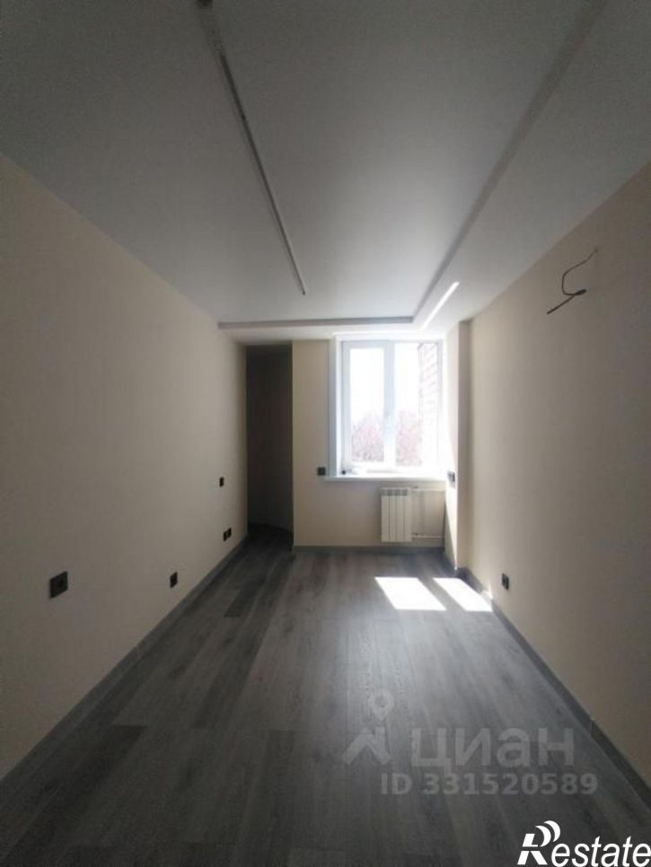 3-комн квартира Байкальская улица, 243,  д. 243