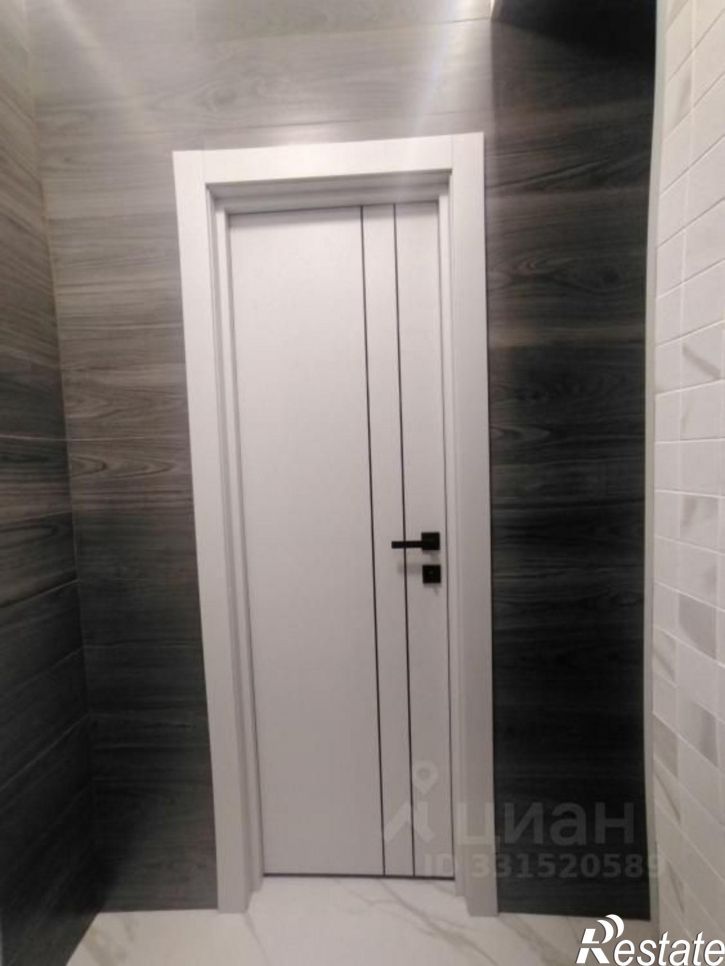 3-комн квартира Байкальская улица, 243,  д. 243