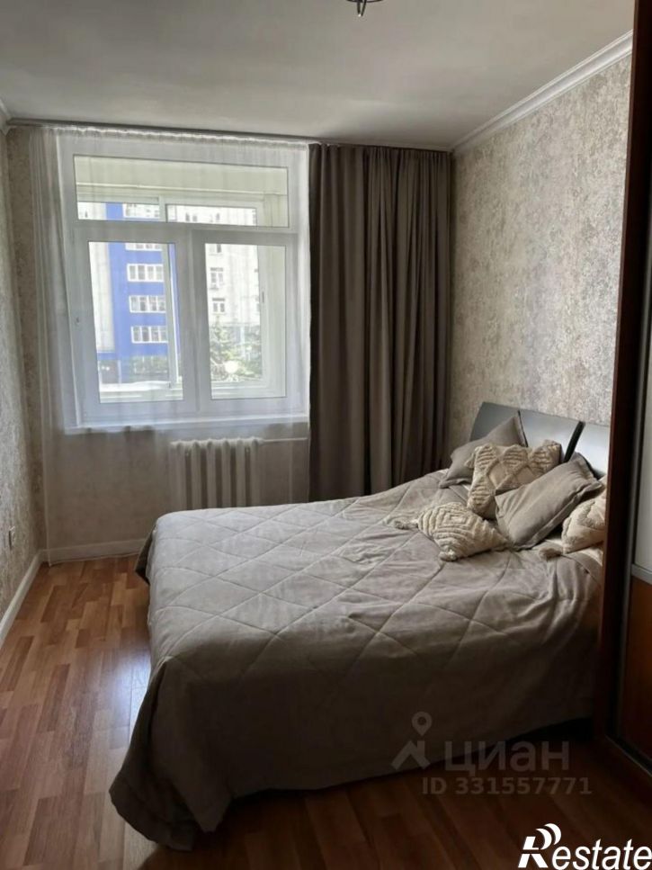 2-комн квартира ул Лермонтова, 279/2,  д. 279/2