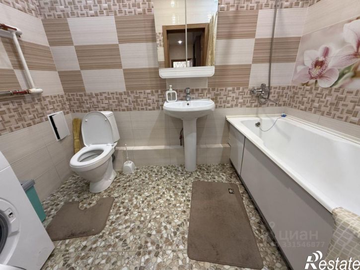 2-комн квартира ул Безбокова, 30/9,  д. 30/9