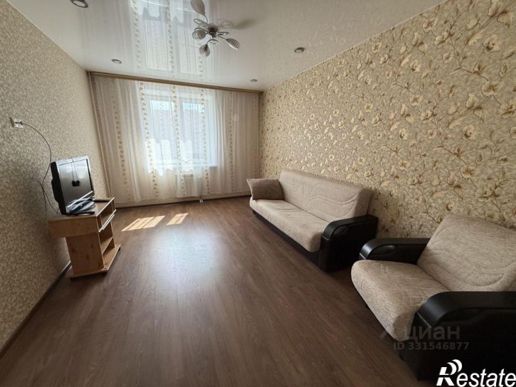 2-комн квартира ул Безбокова, 30/9,  д. 30/9
