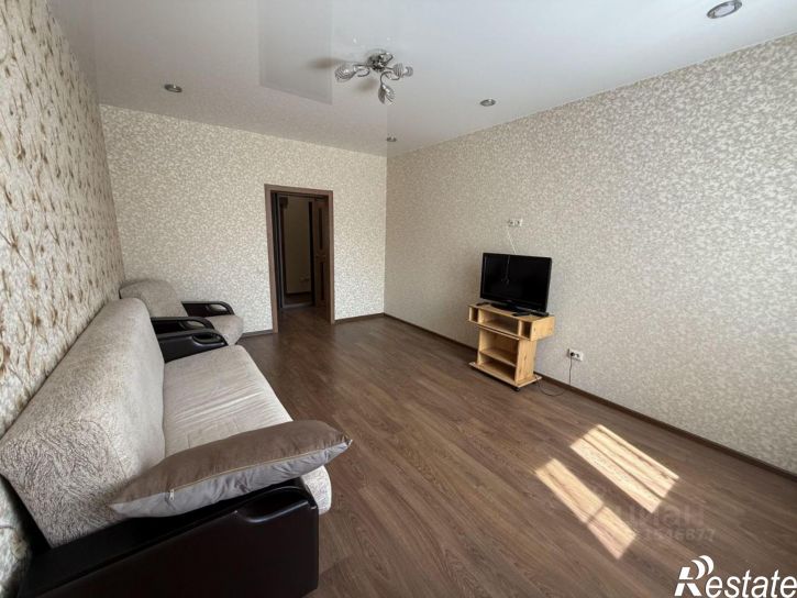 2-комн квартира ул Безбокова, 30/9,  д. 30/9