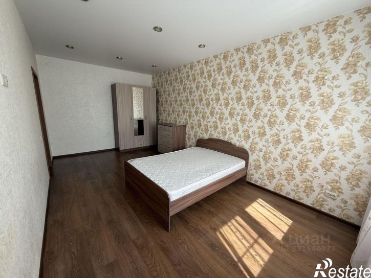 2-комн квартира ул Безбокова, 30/9,  д. 30/9