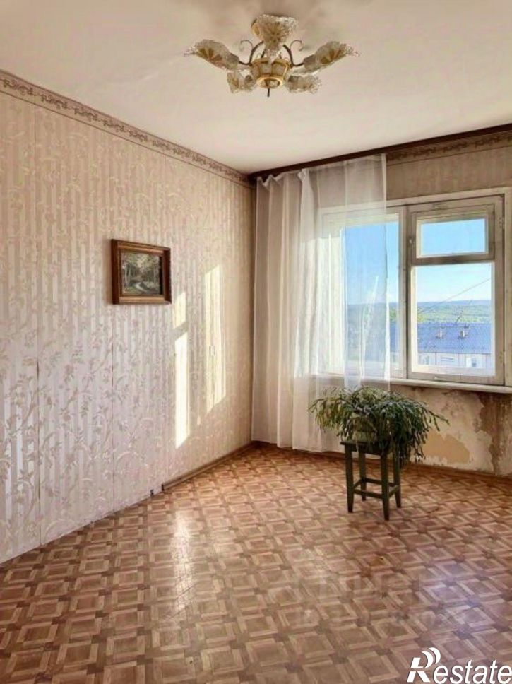 2-комн квартира ул Маршала Конева, 20/7,  д. 20/7