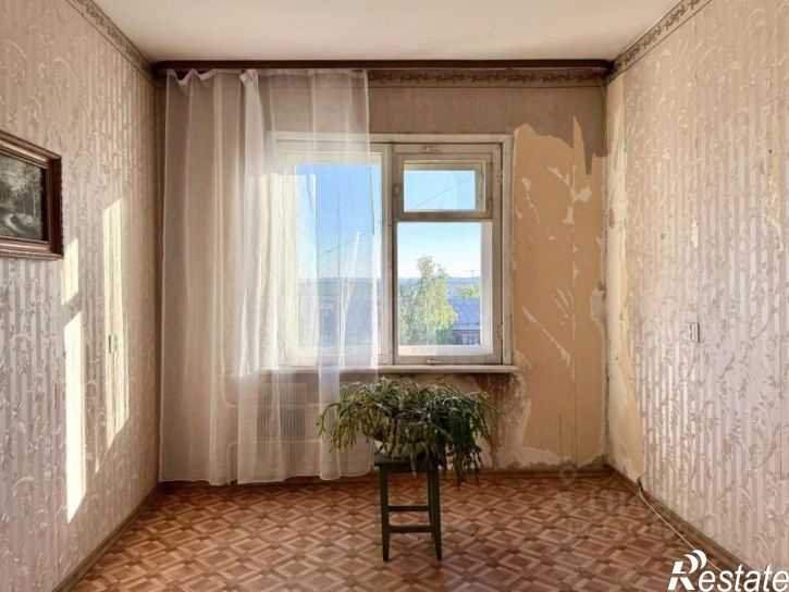 2-комн квартира ул Маршала Конева, 20/7,  д. 20/7