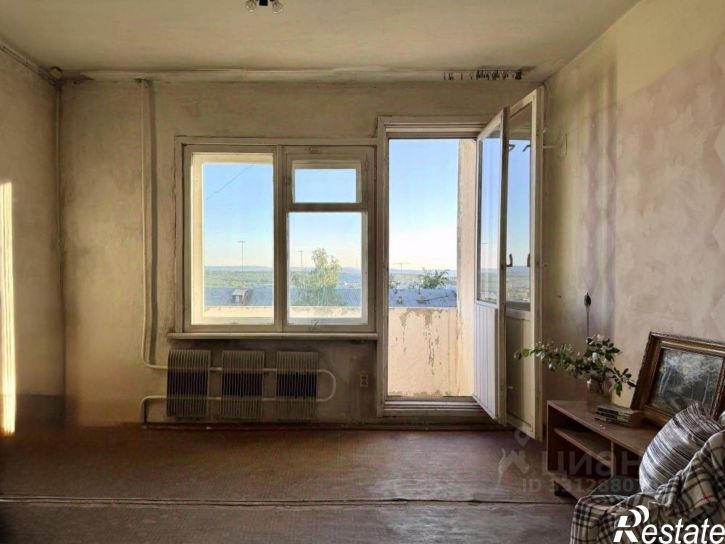 2-комн квартира ул Маршала Конева, 20/7,  д. 20/7