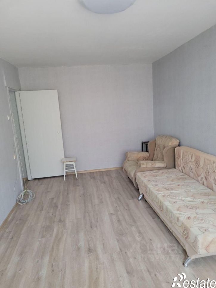 1-комн квартира улица Лермонтова, 297А,  д. 297А
