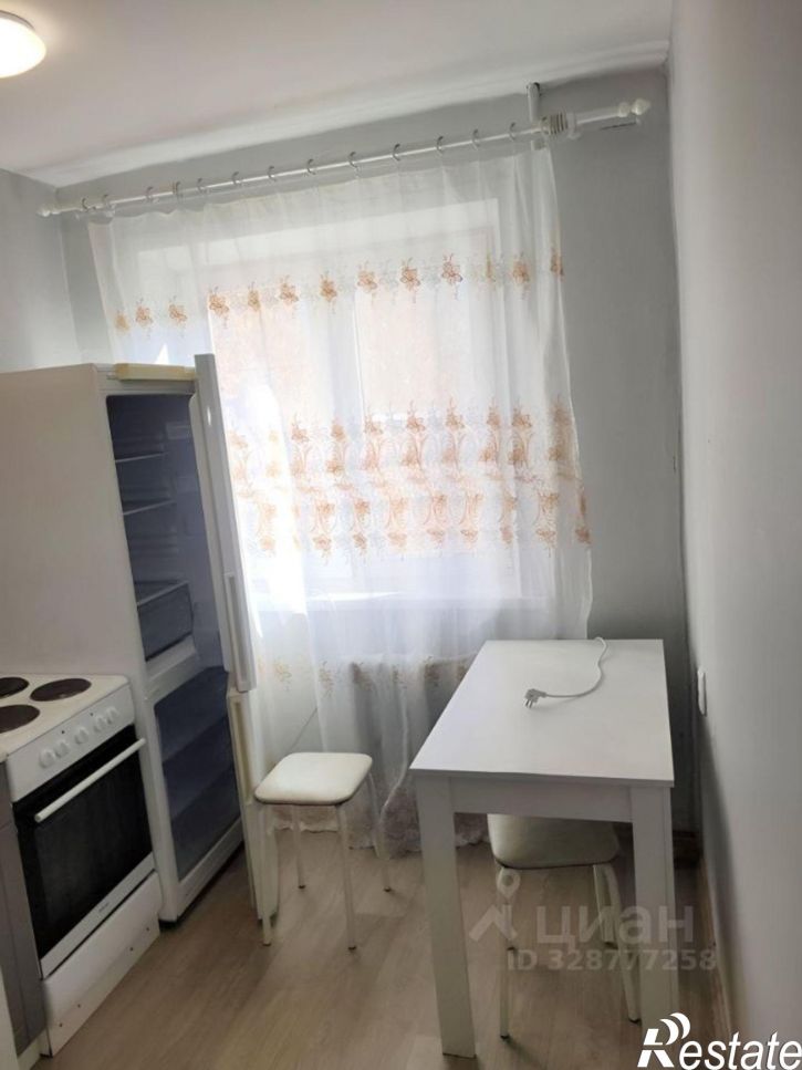 1-комн квартира улица Лермонтова, 297А,  д. 297А