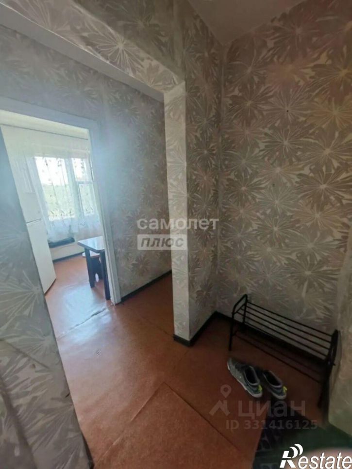 1-комн квартира Университетский мкр, д.13