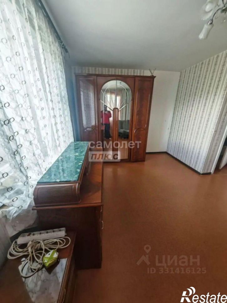 1-комн квартира Университетский мкр, д.13