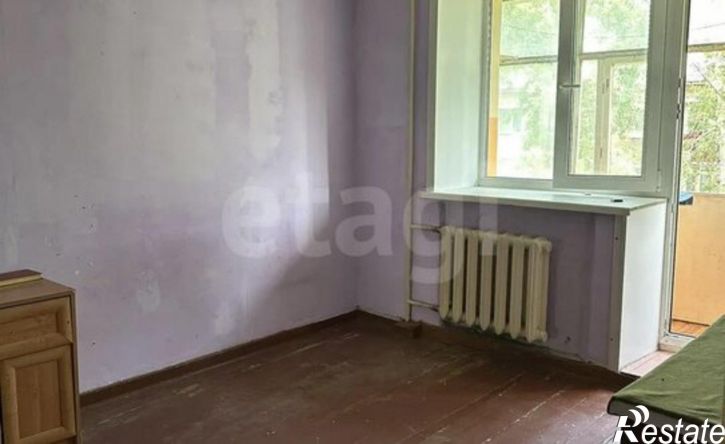 1-комн квартира улица Розы Люксембург, 13Б,  д. 13Б