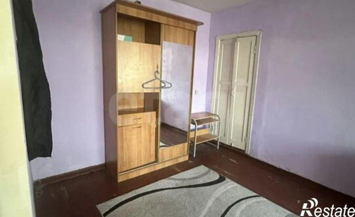 1-комн квартира улица Розы Люксембург, 13Б,  д. 13Б