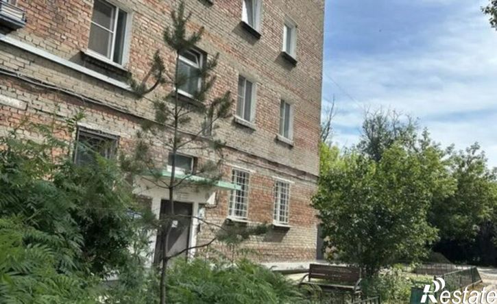 1-комн квартира улица Розы Люксембург, 13Б,  д. 13Б