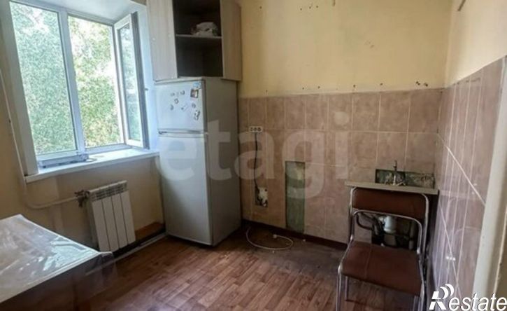1-комн квартира улица Розы Люксембург, 13Б,  д. 13Б