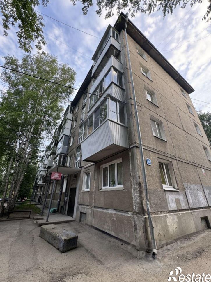 1-комн квартира ул Донская, 8а,  д. 8а