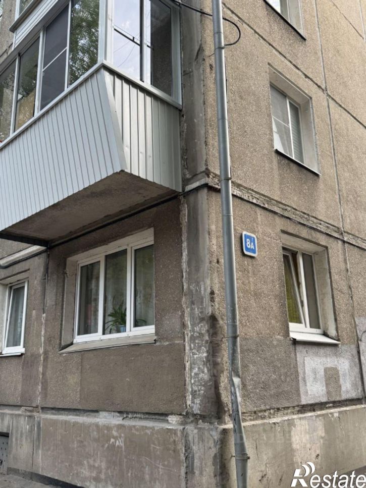 1-комн квартира ул Донская, 8а,  д. 8а