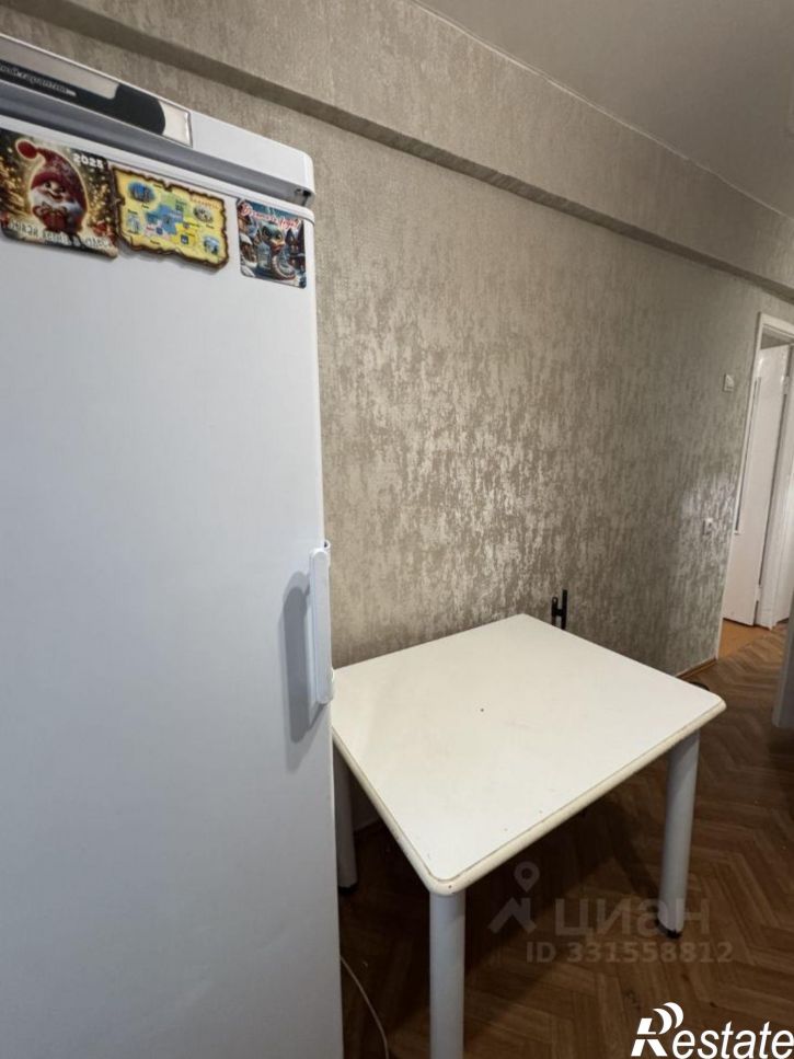 1-комн квартира ул Донская, 8а,  д. 8а