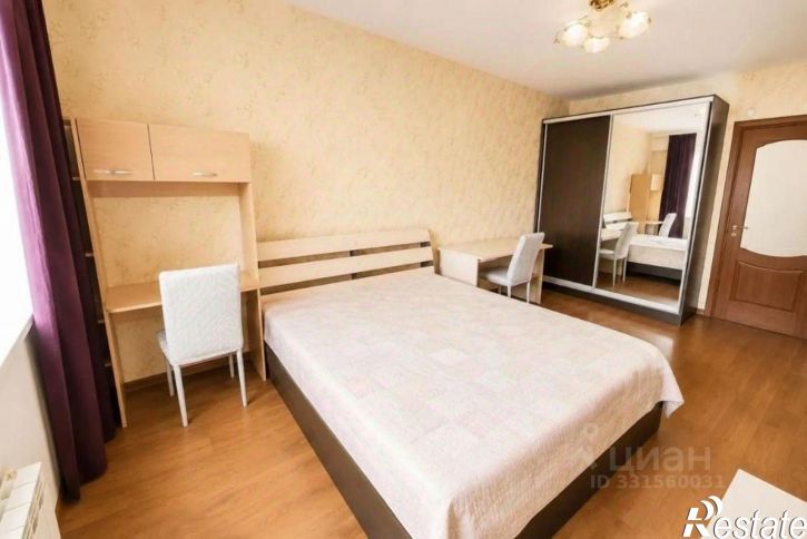 1-комн квартира ул Семена Лагоды, 4/4,  д. 4/4