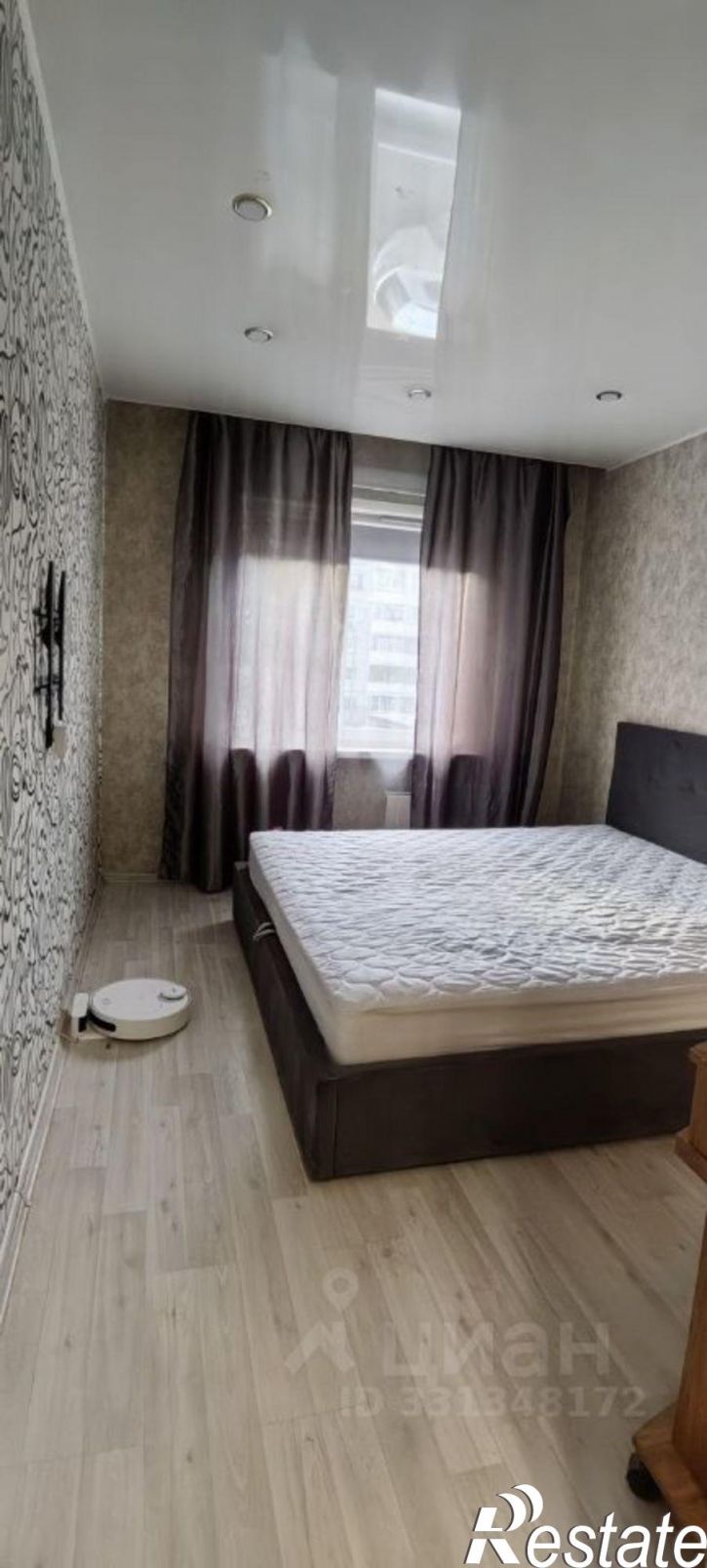 2-комн квартира ул Красных Мадьяр, 80,  д. 80