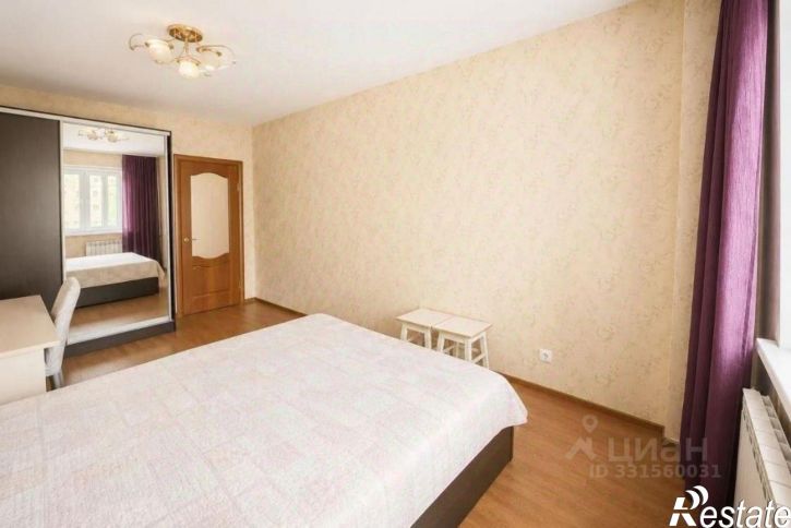 1-комн квартира ул Семена Лагоды, 4/4,  д. 4/4