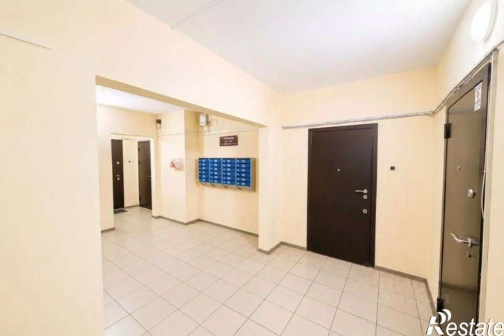1-комн квартира ул Семена Лагоды, 4/4,  д. 4/4