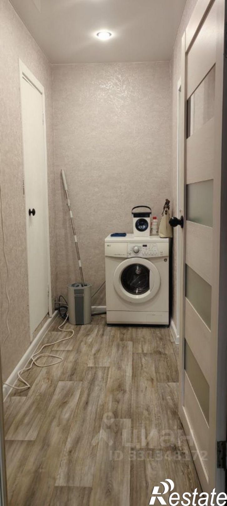 2-комн квартира ул Красных Мадьяр, 80,  д. 80
