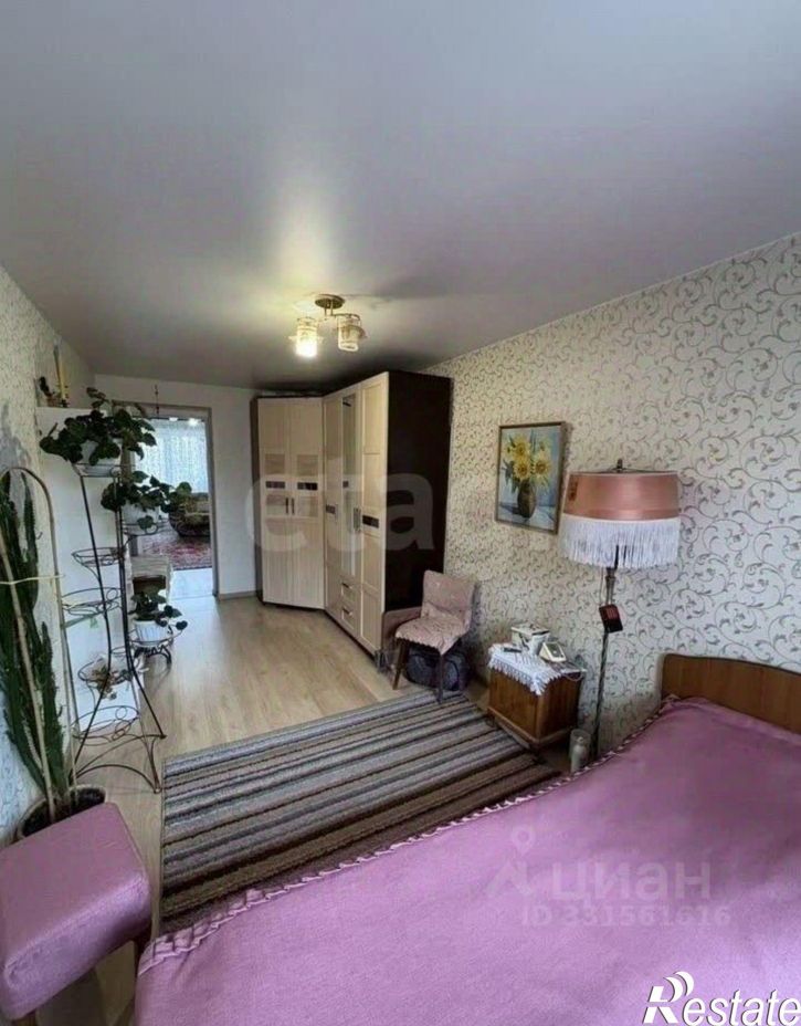 3-комн квартира Куликовская улица, 4,  д. 4