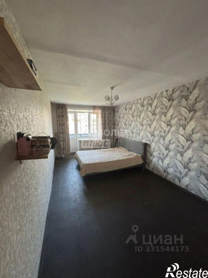 1-комн квартира ул Карла Либкнехта, 239А,  д. 239А