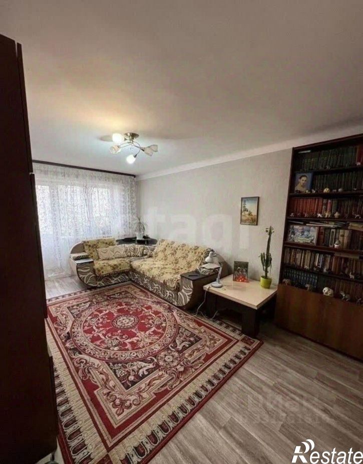 3-комн квартира Куликовская улица, 4,  д. 4