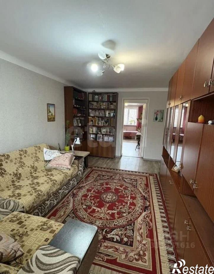 3-комн квартира Куликовская улица, 4,  д. 4