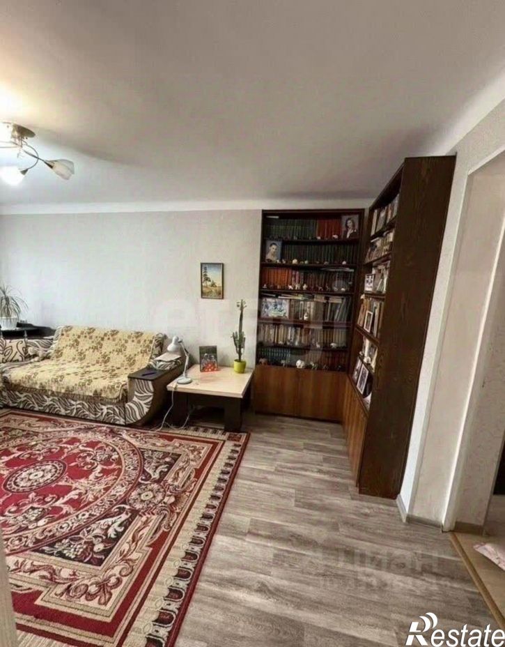 3-комн квартира Куликовская улица, 4,  д. 4