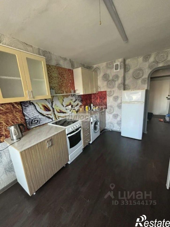 1-комн квартира ул Карла Либкнехта, 239А,  д. 239А