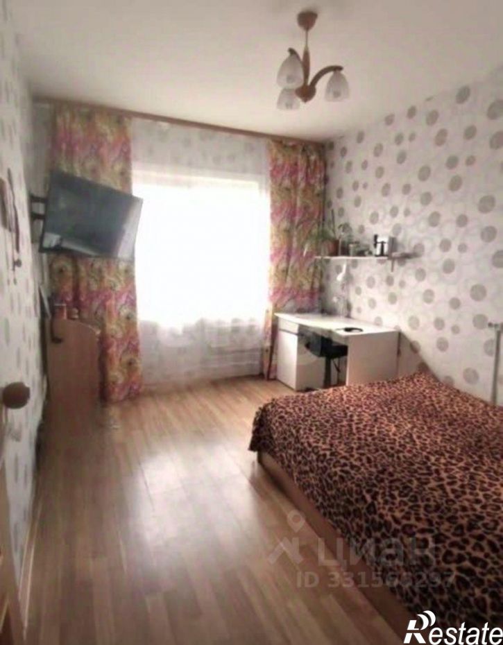 2-комн квартира ул Мира, 100,  д. 100