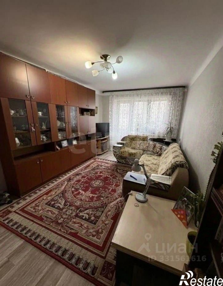 3-комн квартира Куликовская улица, 4,  д. 4