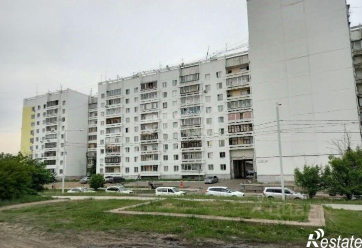 2-комн квартира ул Мира, 100,  д. 100