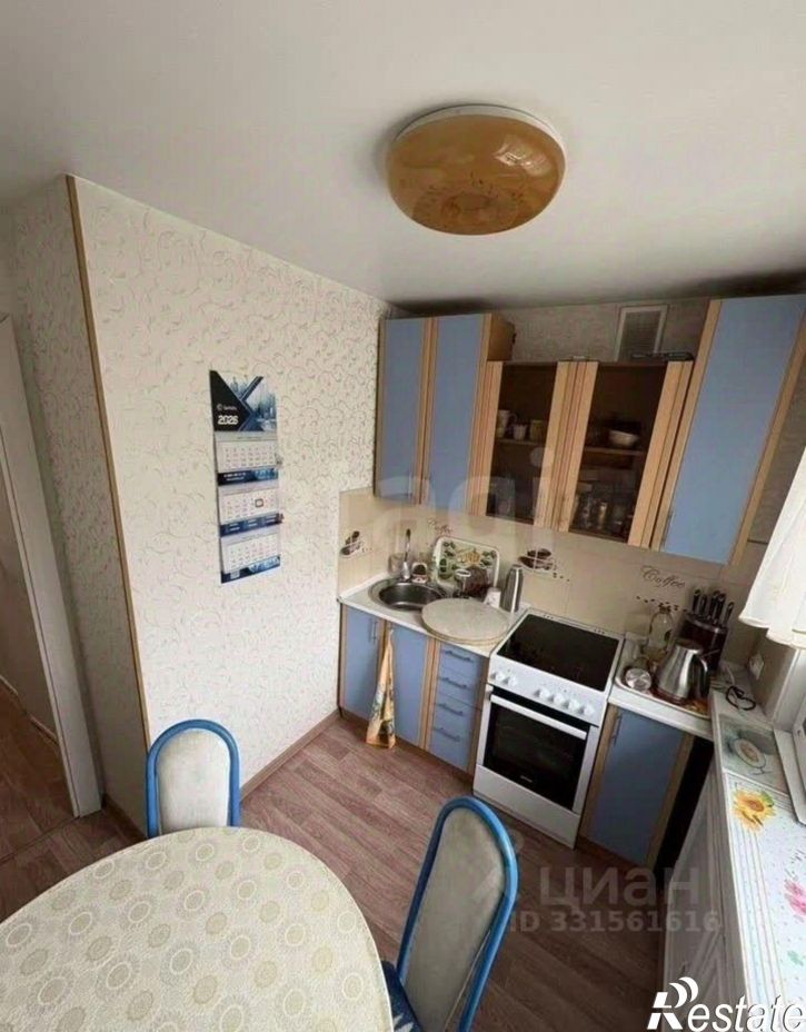 3-комн квартира Куликовская улица, 4,  д. 4