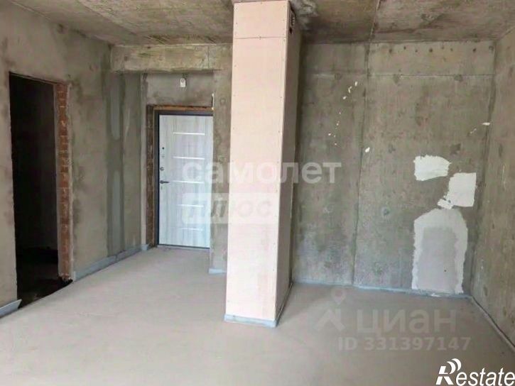 1-комн квартира улица Пискунова, 136,  д. 136
