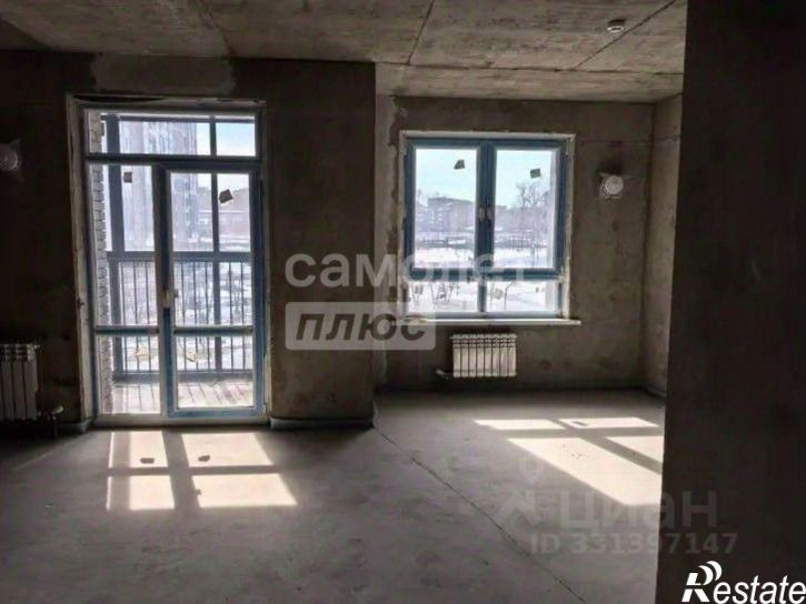 1-комн квартира улица Пискунова, 136,  д. 136