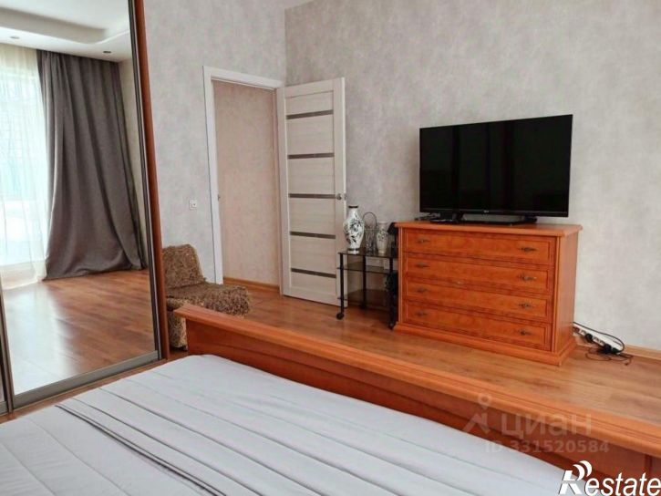 2-комн квартира Свердловский район