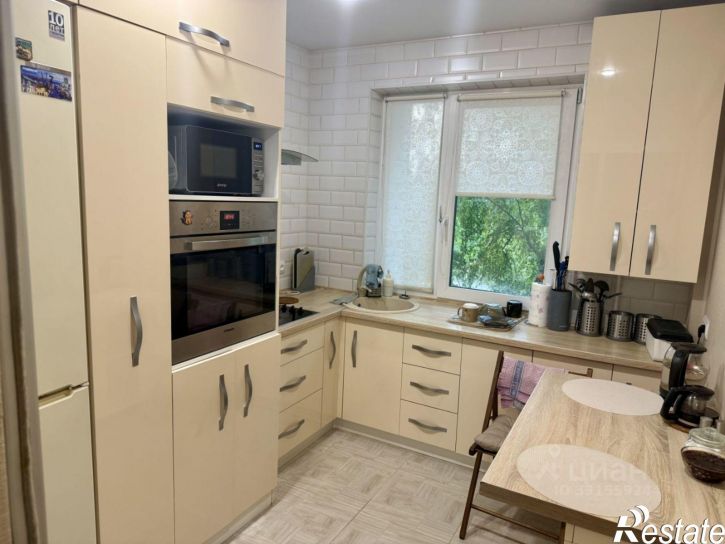 3-комн квартира ул Баумана, 264,  д. 264