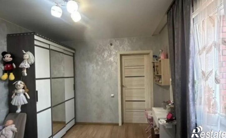 3-комн квартира ул Сарафановская, 79,  д. 79