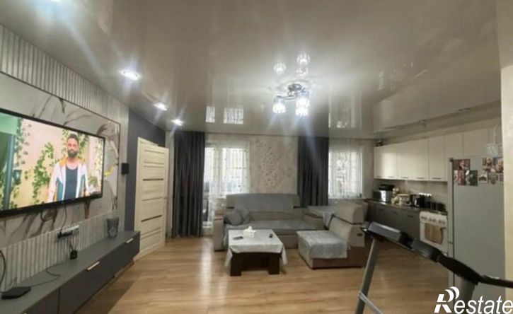 3-комн квартира ул Сарафановская, 79,  д. 79